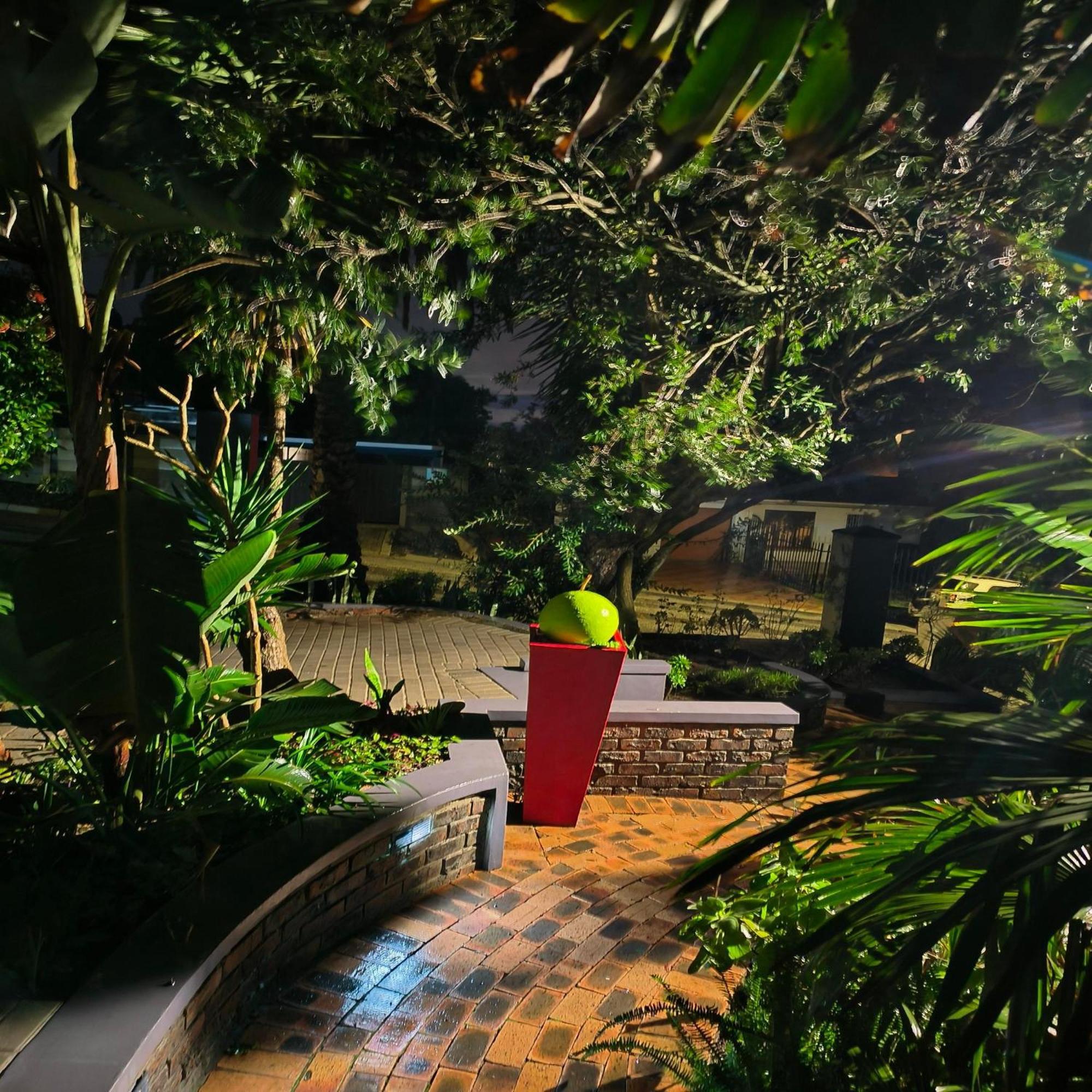 ケープタウンHidden Gem Ruwariアパートメント エクステリア 写真