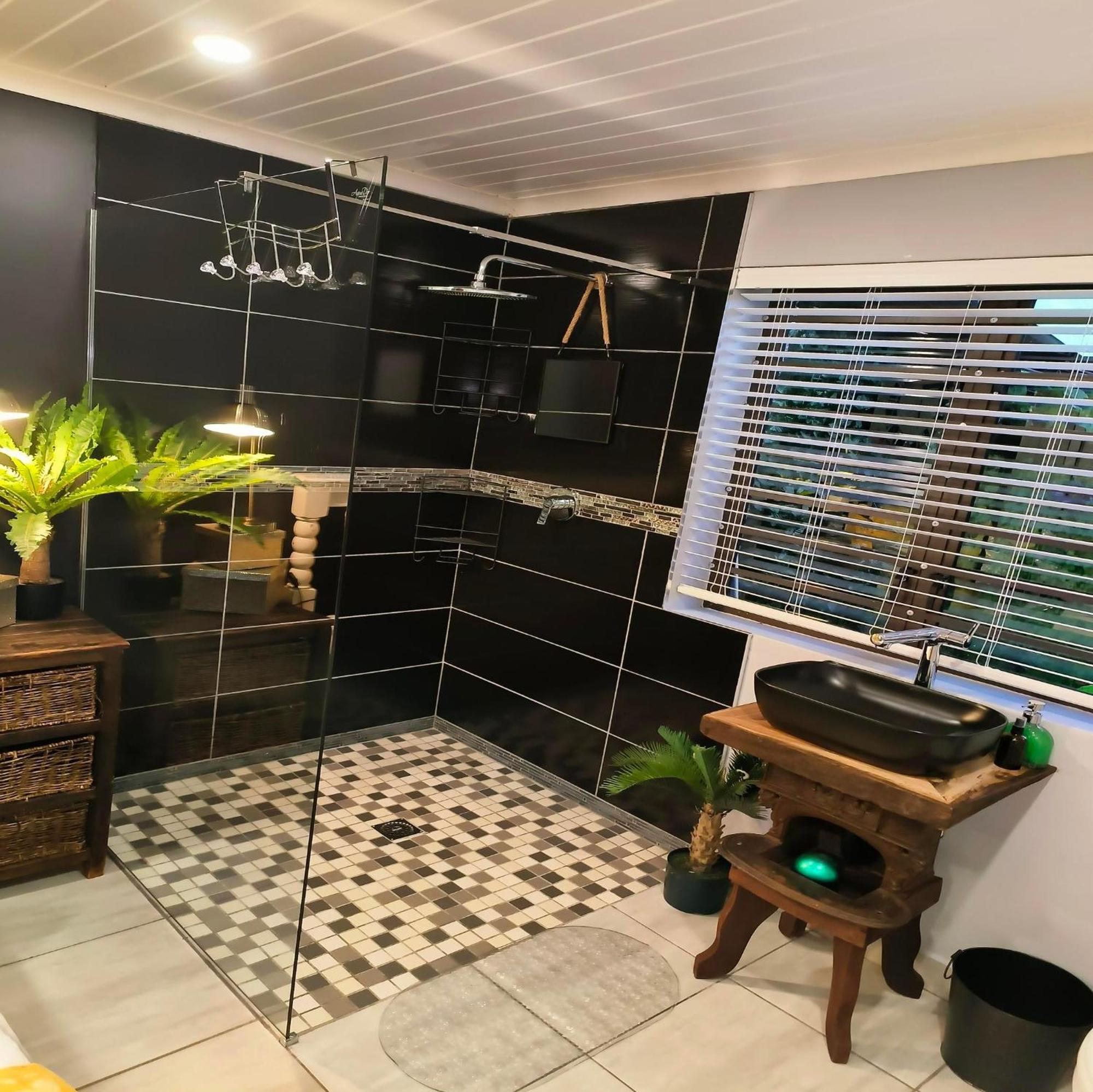 ケープタウンHidden Gem Ruwariアパートメント 部屋 写真